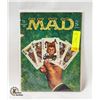 Image 1 : MAD MAGAZINE #69 MARCH 1962