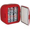 Image 2 : BRAND NEW KOOLATRON MOLSON CANADIAN CUBE FRIDGE