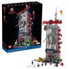 Image 1 : NEW REPACKED LEGO MARVEL SPIDERMAN DAILY BUGLE