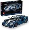 Image 1 : NEW REPACKED LEGO TECHNIC FORD GT
