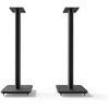 Image 1 : NEW KANTO SP26PL SPEAKER STANDS - 26" BOOKSHELF