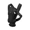 Image 1 : BRAND NEW BABY BJORN BABY CARRIER MINI, BLACK