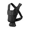 Image 2 : BRAND NEW BABY BJORN BABY CARRIER MINI, BLACK