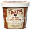 Image 1 : NEW 12 X 61G BOBS RED MILL BROWN SUGAR OATMEAL