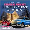 Image 1 : ALL ITEMS MUST BE REMOVED BY SATURDAY 4PM