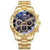 Image 1 : NEW MEN'S FASHIONABLE LUXURY WATCH