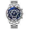 Image 1 : NEW MEN'S FASHIONABLE LUXURY WATCH