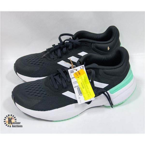 NEW ADIDAS RESPONSE SUPER 3.0 SIZE 11 WOMENS SHOES