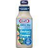 Image 1 : NEW 10 X 425ML DRESSING CAL-WISE RANCHERS CHOICE