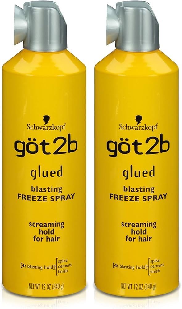 Schwarzkopf Got2b - Spray Per Capelli Da Spiaggia Opaco, 1 Confezione Da 200 Ml - Foto 9