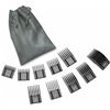 Image 2 : BRAND NEW OSTER 10 PACK OF UNIVERSAL CLIPPER HEADS