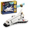 Image 1 : NEW LEGO CREATOR SPACE SHUTTLE