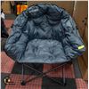 Image 2 : NEW KHORE FOLDING CAMPING CHAIR