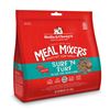 Image 1 : NEW 510G STELLA & CHEWYS FREEZE DRIED SURF N TURF