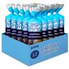 Image 1 : NEW 12 X 168G CRISPY MINIS RICE CAKES