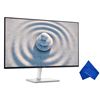 Image 1 : NEW DELL 27 INCH MONITOR