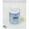 Image 1 : NEW 60 COUNT BOTTLE OF TUDCA 500MG LIVER HEALTH