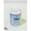 Image 1 : NEW 60 COUNT BOTTLE OF TUDCA 500MG LIVER HEALTH