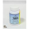 Image 1 : NEW 60 COUNT BOTTLE OF TUDCA 500MG LIVER HEALTH