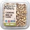 Image 1 : NEW 3 X 350G ROYAL NUTS CASHEWS