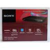Image 1 : NEW SONY DVD UPSCALING PLAYER DVP-SR51OH