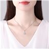 Image 2 : 1 CT GRA CERTIFIED WATERDROP STYLE ROUND BRILLIANT