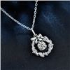 Image 2 : 0.5 CT GRA CERTIFIED BOW WREATH BRILLIANT
