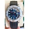 Image 1 : NEW REPLICA R0LEX "YACHT-MASTER" QUARTZ WATCH