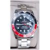 Image 1 : NEW REPLICA R0LEX QUARTZ "SUBMARINER"  WATCH