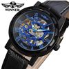 Image 2 : NEW MECHANICAL SKELETAL T-WINNER WATCH