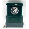 Image 1 : CALGARY 1988 OLYMPIC $20 DOLLAR SILVER COIN