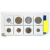 Image 2 : ASSORTED US TOKENS