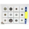 Image 2 : ASSORTED CDN TOKENS