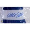 Image 2 : AUTHENTIC AUTOGRAPHED NHL JERSEY OF WENDEL CLARK