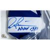 Image 2 : AUTHENTIC AUTOGRAPHED NHL JERSEY OF DARRYL SITTLER