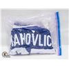 Image 1 : AUTHENTIC AUTOGRAPHED NHL JERSEY OF FRANK