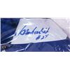 Image 2 : AUTHENTIC AUTOGRAPHED NHL JERSEY OF FRANK