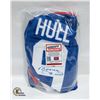 Image 1 : AUTHENTIC AUTOGRAPHED NHL JERSEY OF BOBBY HULL