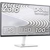 Image 1 : NEW DELL MONITOR 24