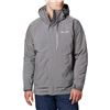 Image 1 : NEW COLUMBIA MENS SMALL WILDSIDE JACKET