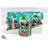 Image 1 : NEW CASE OF CARNABY MIXED BERRIES GUMMY CANDIES