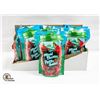 Image 1 : NEW CASE OF CARNABY MIXED BERRIES GUMMY CANDIES
