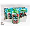 Image 1 : NEW CASE OF CARNABY MIXED BERRIES GUMMY CANDIES