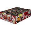Image 1 : CASE WITH 12 CHEF WOO BEEF FLAVOR PLANT BASED
