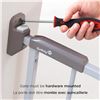 Image 3 : NEW WITH BOX SAFETY 1ST WIDE AND STURDY SLIDING