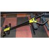 Image 1 : NEWLY ASSEMBLED LEIKE FITNESS AB TRAINER