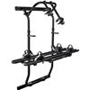 Image 1 : NEW THULE ELITE VAN XT BLACK BIKE RACK
