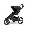 Image 1 : BRAND NEW THULE URBAN GLIDE 3 BLACK ON BLACK