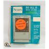 Image 1 : VINTAGE SEARS DU-A118 MOVIE