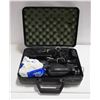 Image 1 : BAILIFF SEIZURE- HITACHI CAMCORDER W/ CASE &